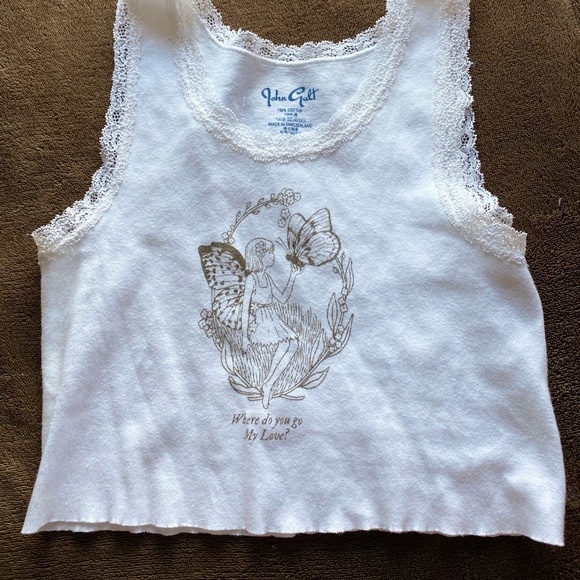 John galt Cami - Picture 1 of 4